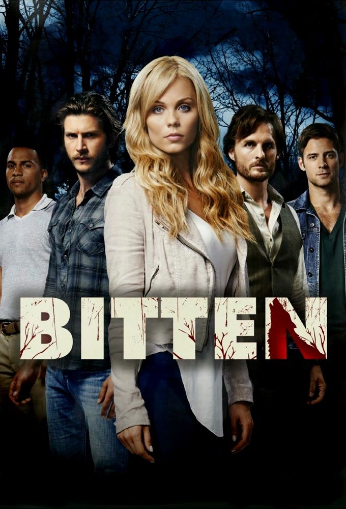 Bitten,summary,reviews,forums,photos,