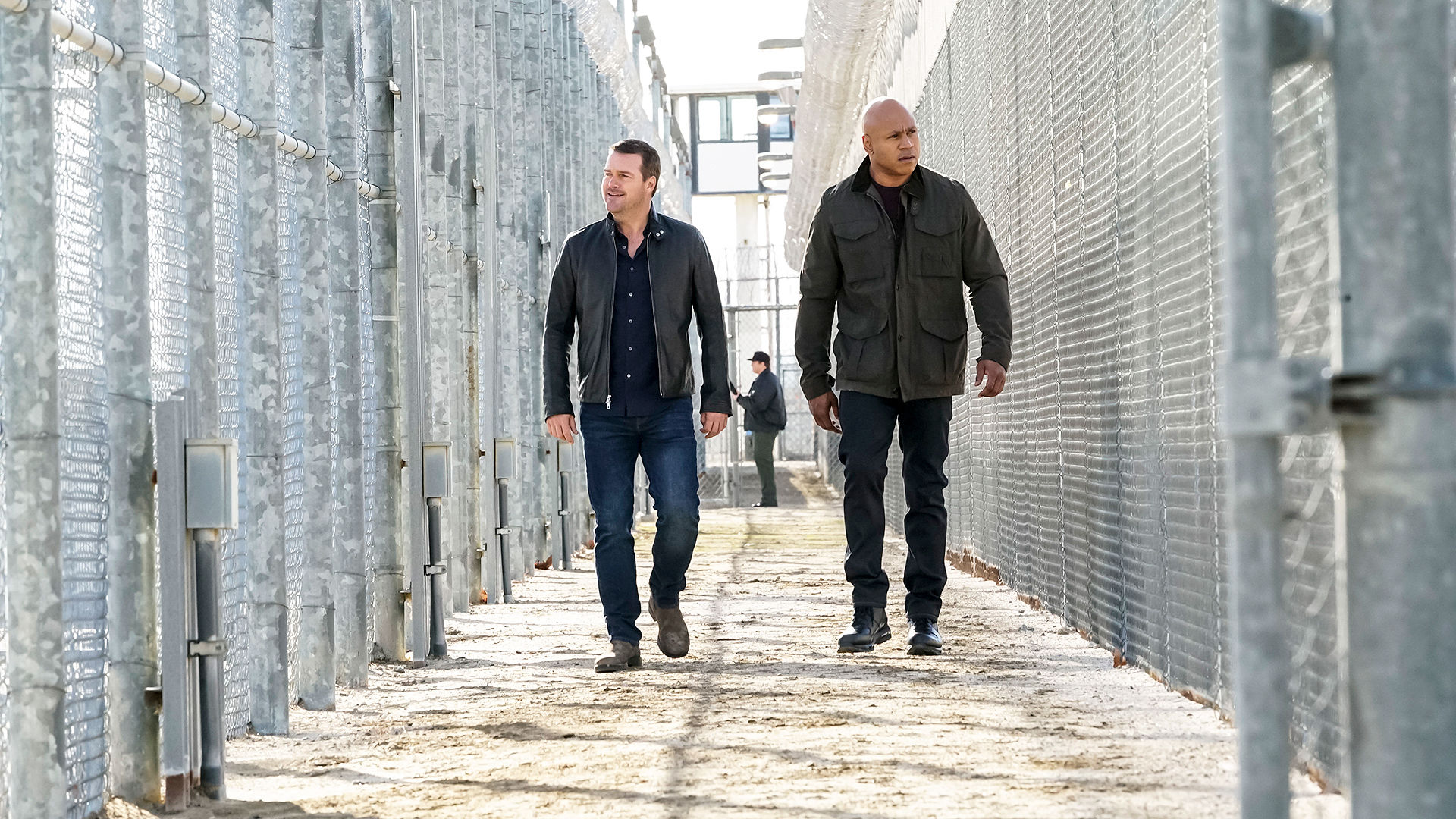 The One That Got Away episode synopsis,reviews,forums,photos,