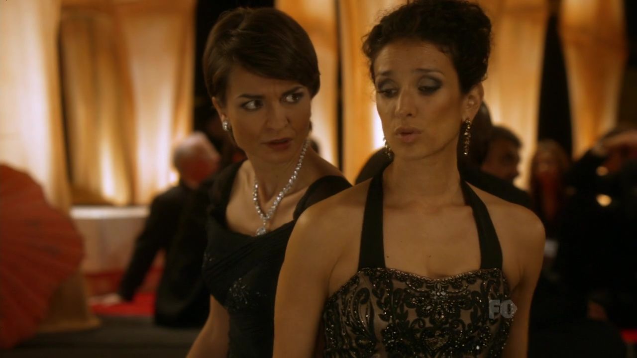 Imbroglio episode synopsis,reviews,forums,photos,