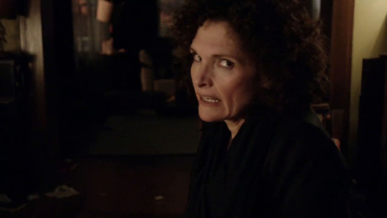 Bad Teeth episode synopsis,reviews,forums,photos,