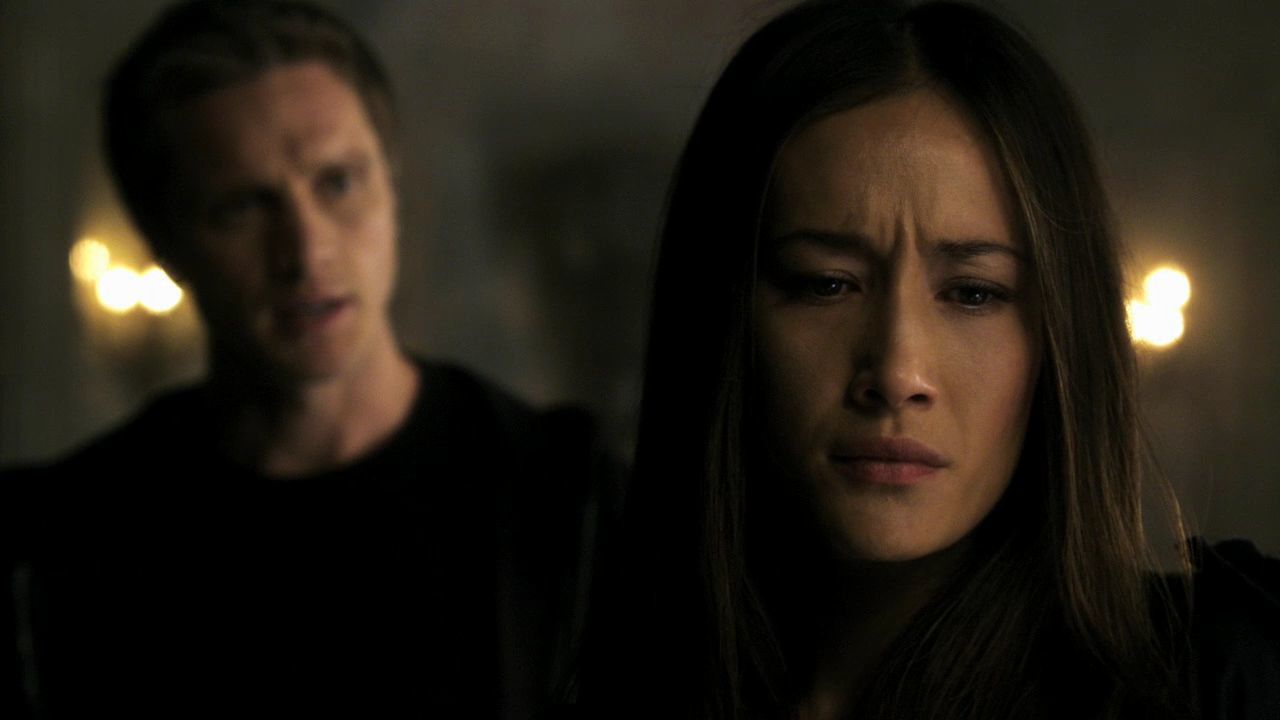 Dark Matter episode synopsis,reviews,forums,photos,