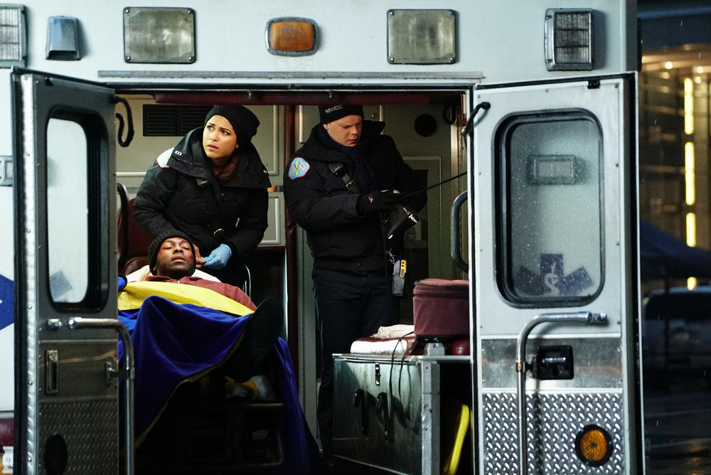 Telling Her Goodbye episode synopsis,reviews,forums,photos,