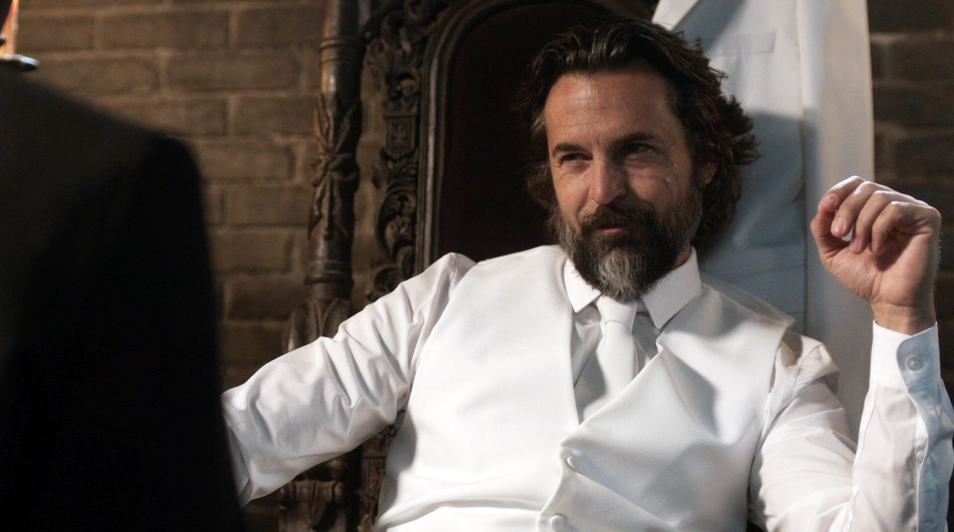 The Rising Son episode synopsis,reviews,forums,photos,