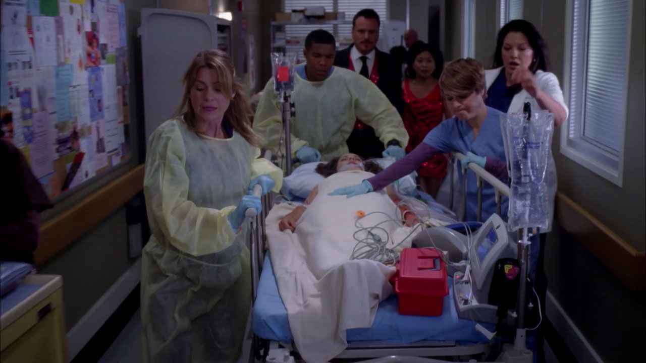 Do You Believe in Magic episode synopsis,reviews,forums,photos,