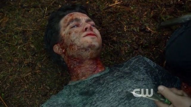 Earth Kills episode synopsis,reviews,forums,photos,