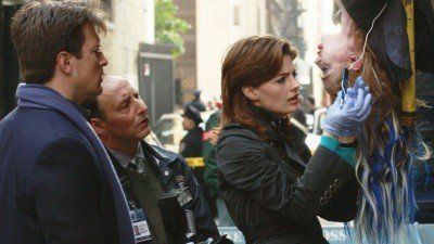 Famous Last Words episode synopsis,reviews,forums,photos,