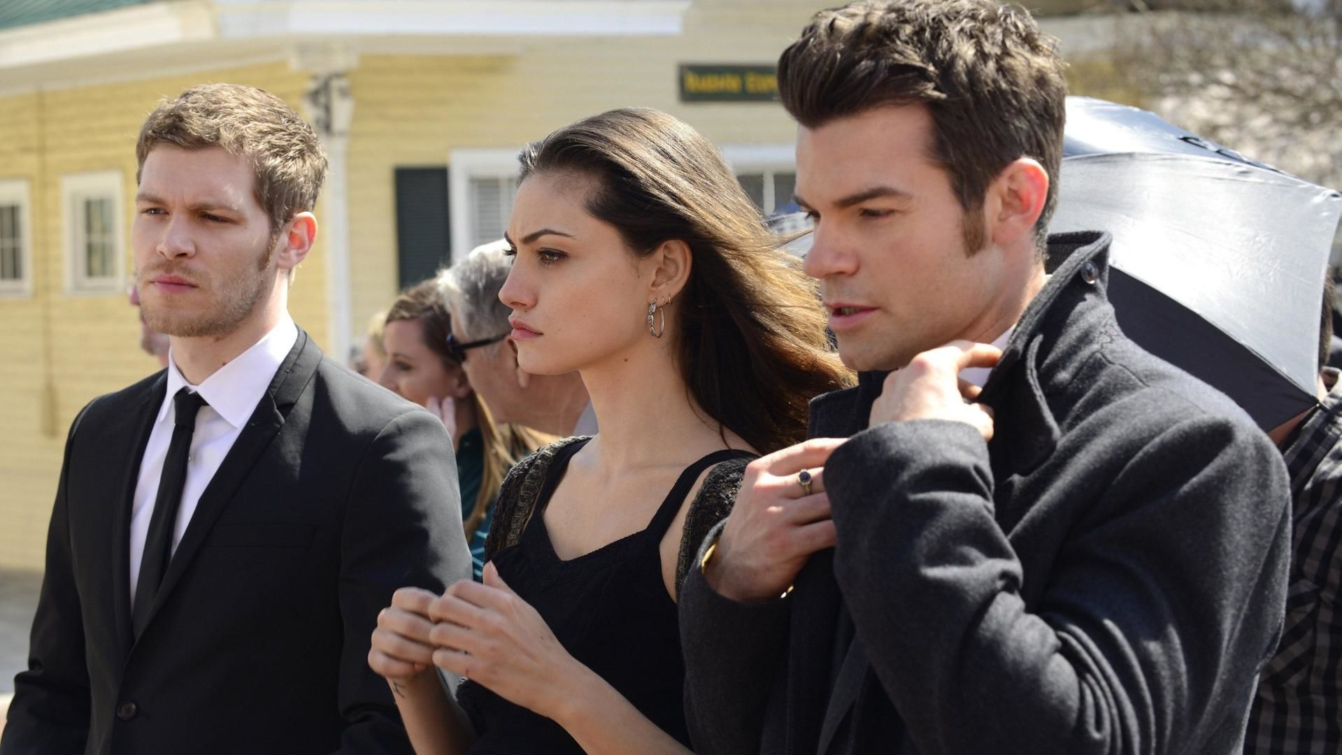 A Closer Walk with Thee episode synopsis,reviews,forums,photos,