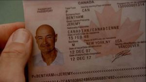 The Life and Death of Jeremy Bentham episode synopsis,reviews,forums,photos,
