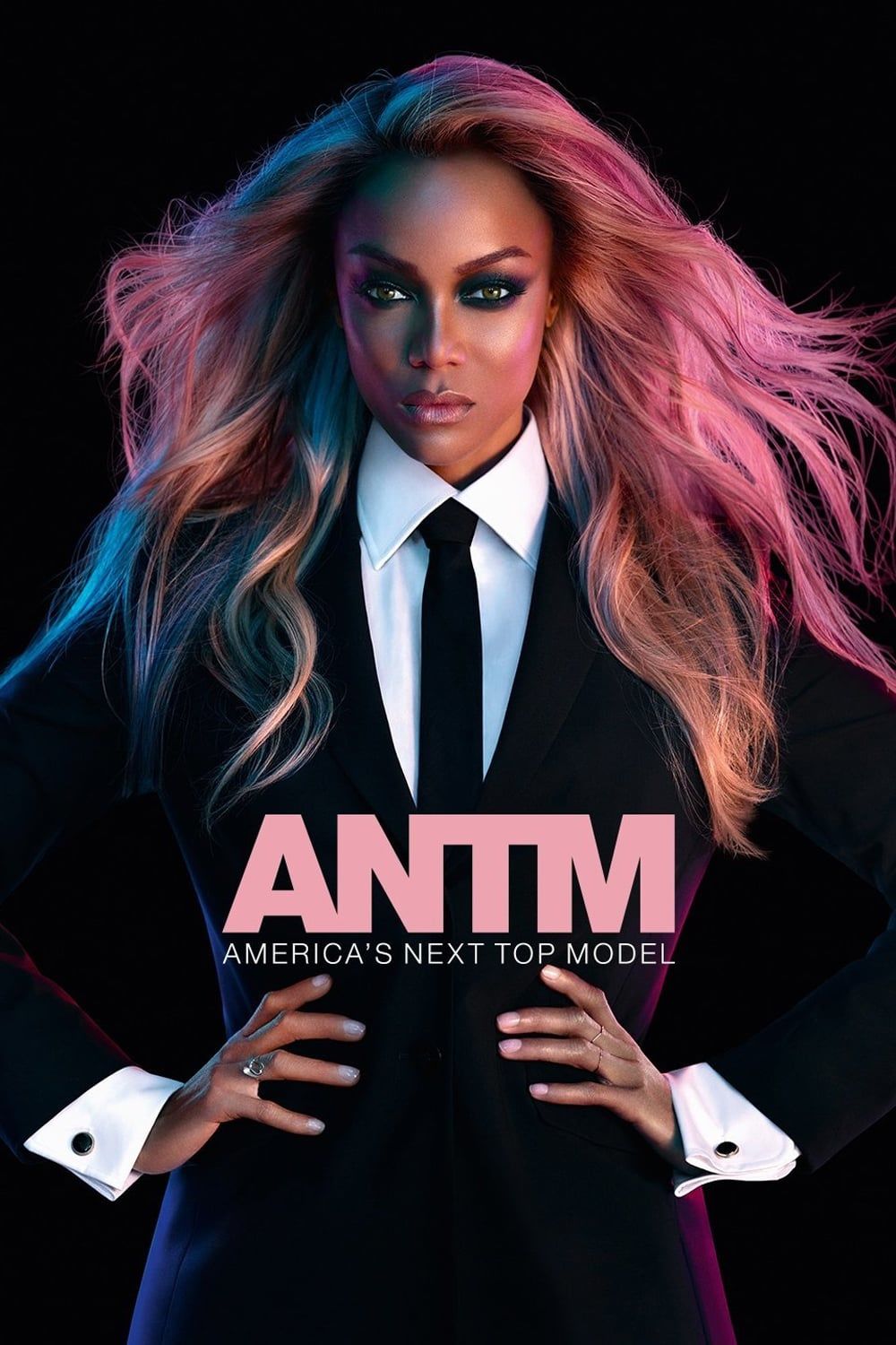America's Next Top Model,summary,reviews,forums,photos,