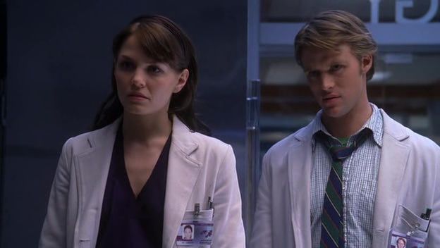 Top Secret episode synopsis,reviews,forums,photos,