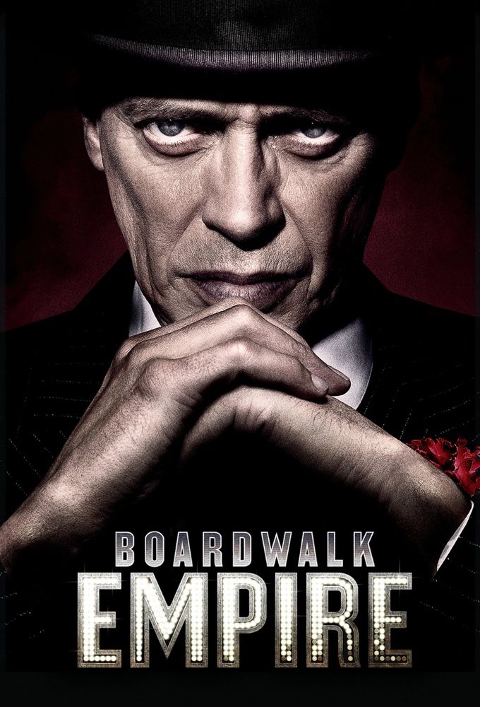 Boardwalk Empire,summary,reviews,forums,photos,