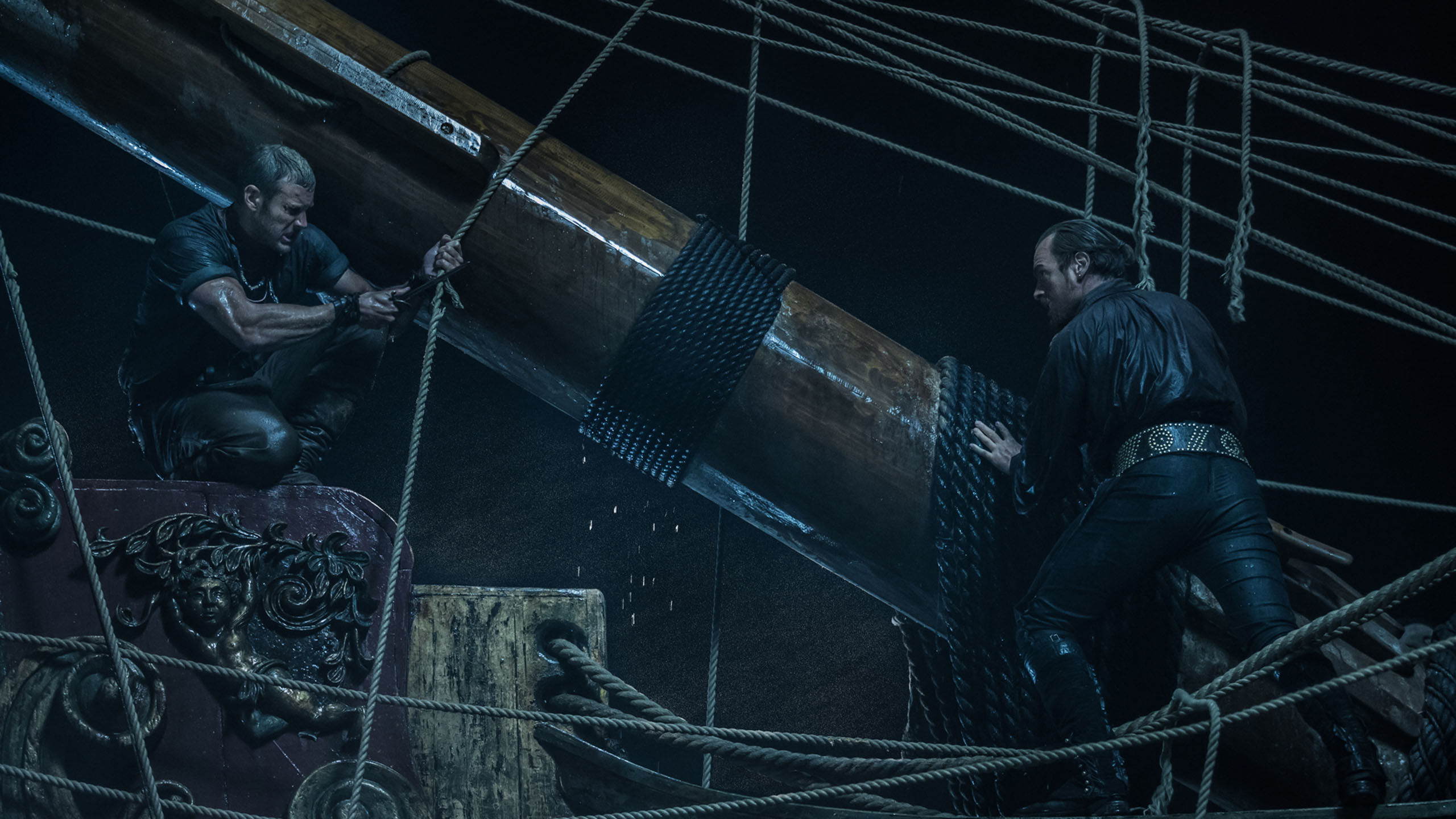 VI. episode synopsis,reviews,forums,photos,