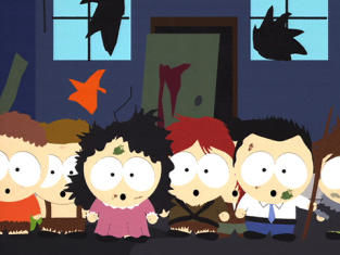 The Wacky Molestation Adventure episode synopsis,reviews,forums,photos,