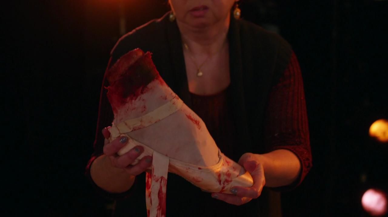 Best Foot Forward episode synopsis,reviews,forums,photos,