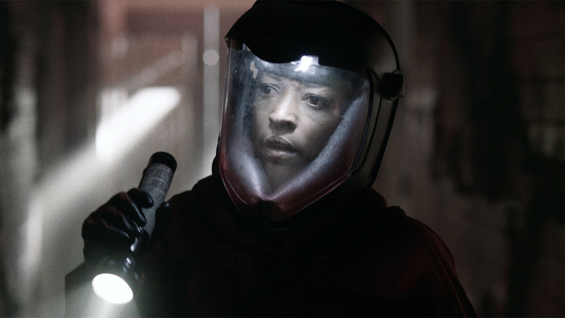 Return to Mercy Labs episode synopsis,reviews,forums,photos,