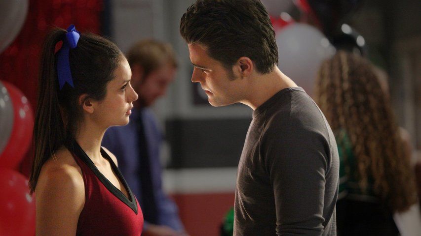 Bring It On episode synopsis,reviews,forums,photos,