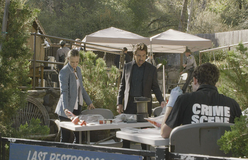 Keeper episode synopsis,reviews,forums,photos,