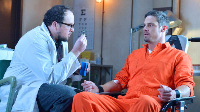 Beast is the New Black episode synopsis,reviews,forums,photos,