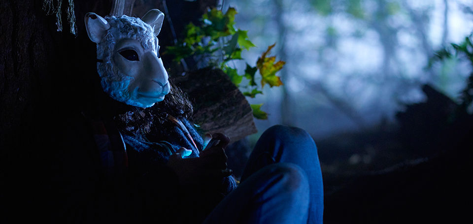 The Collapse of Nature episode synopsis,reviews,forums,photos,