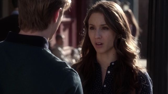 The Melody Lingers On episode synopsis,reviews,forums,photos,