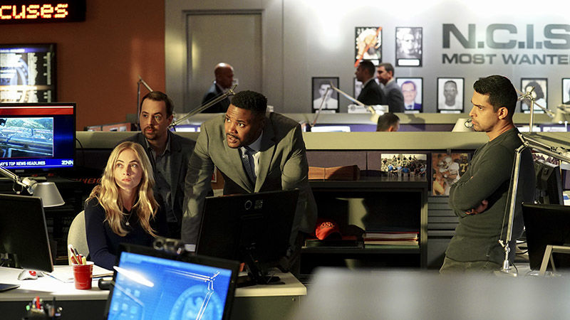 Fake It 'Til You Make It episode synopsis,reviews,forums,photos,