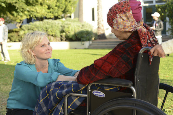 Election Day episode synopsis,reviews,forums,photos,