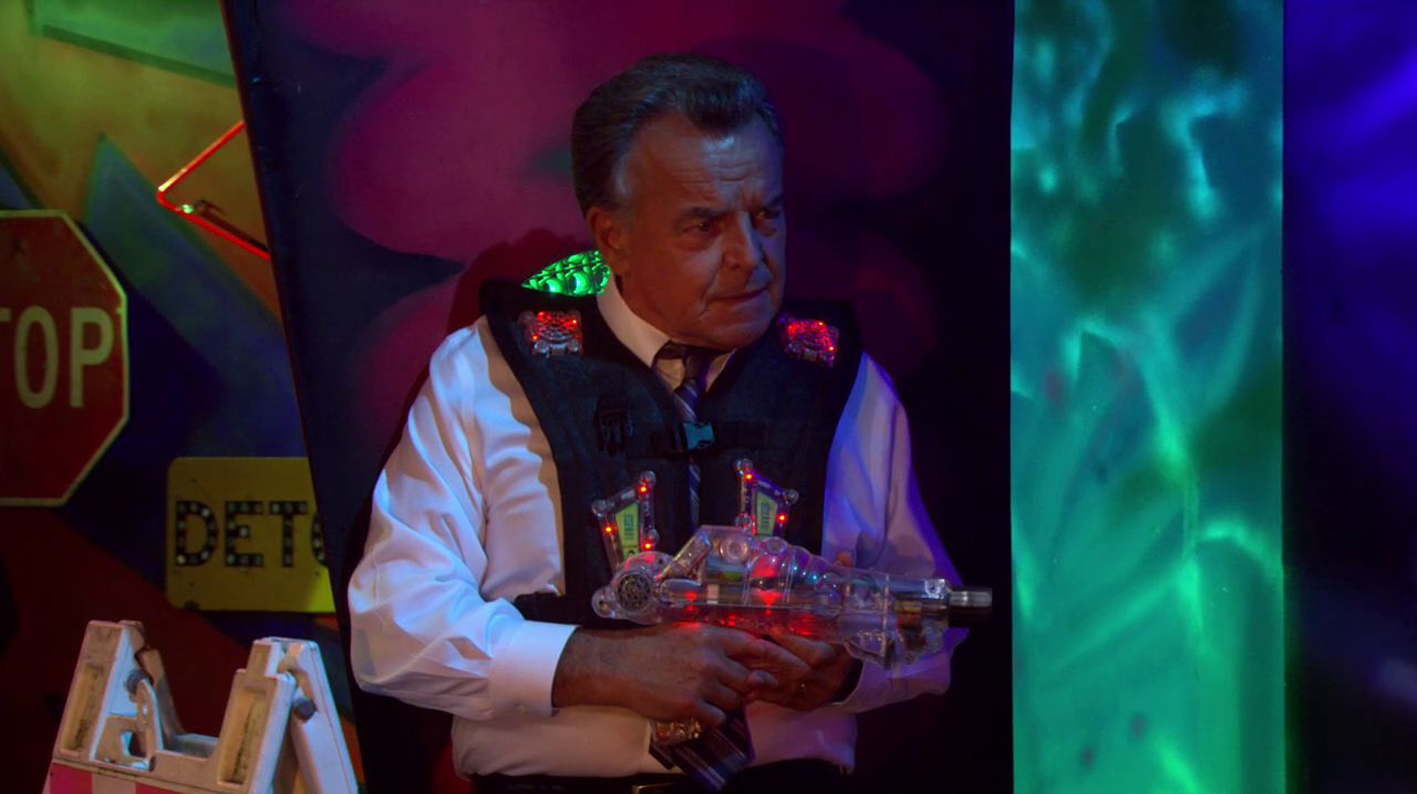 Something Old episode synopsis,reviews,forums,photos,