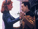 Data's Day episode synopsis,reviews,forums,photos,Ethics episode synopsis