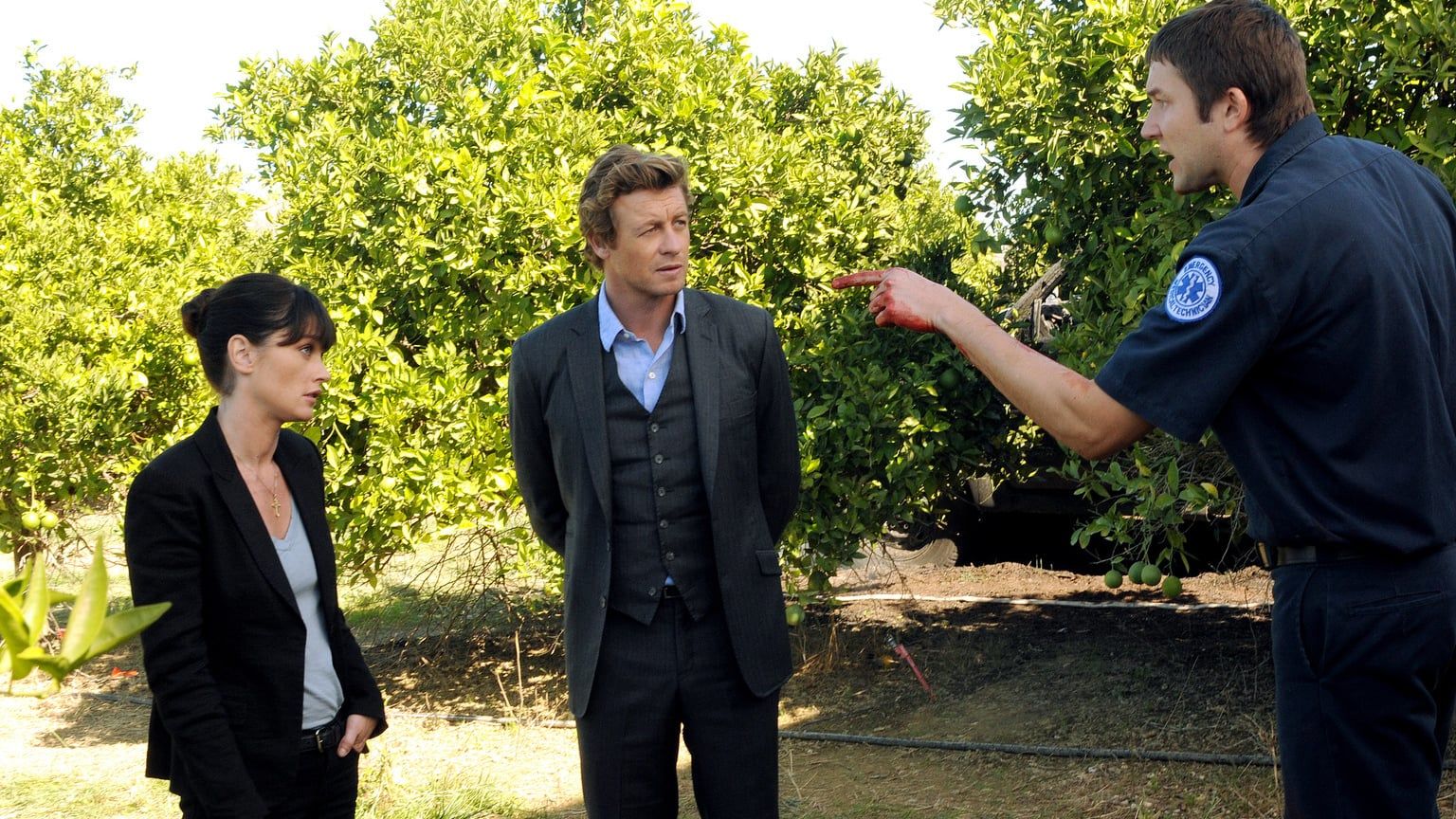 Red Moon episode synopsis,reviews,forums,photos,