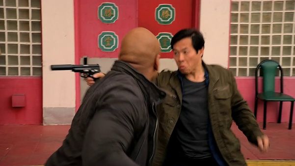 Chinatown episode synopsis,reviews,forums,photos,