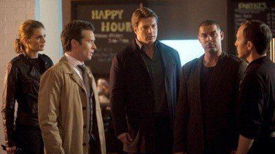 Kill Shot episode synopsis,reviews,forums,photos,