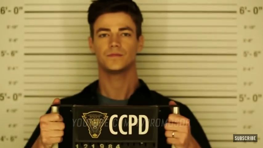 The Trial of the Flash episode synopsis,reviews,forums,photos,