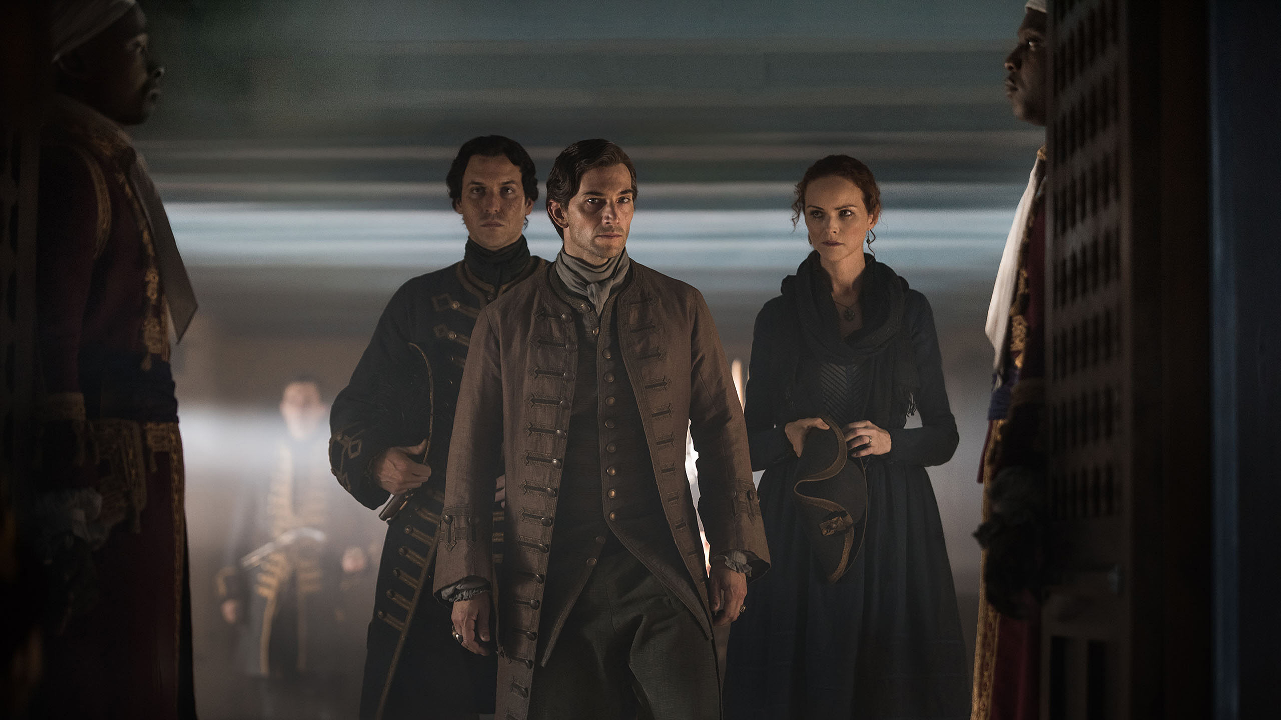 XXXIII. episode synopsis,reviews,forums,photos,