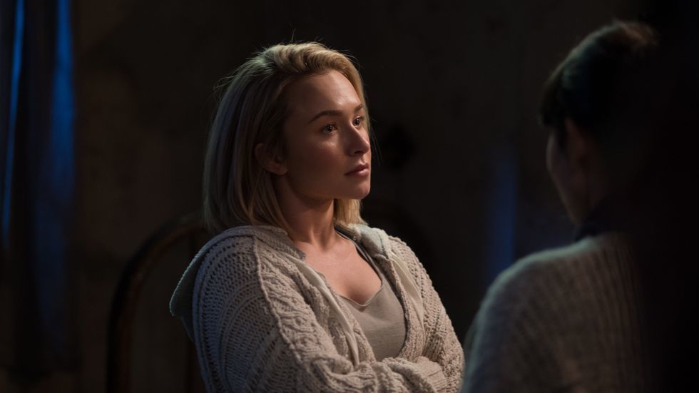 No Place That Far episode synopsis,reviews,forums,photos,