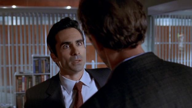 Cursed episode synopsis,reviews,forums,photos,
