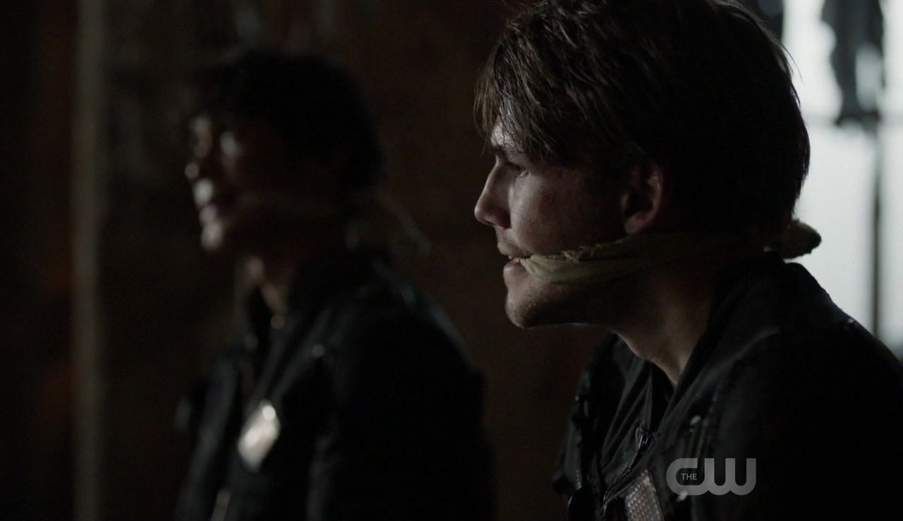 A Lie Guarded episode synopsis,reviews,forums,photos,