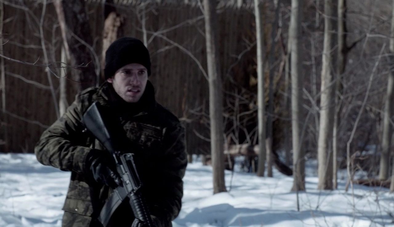 The Reaping episode synopsis,reviews,forums,photos,