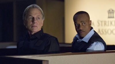 Double Trouble episode synopsis,reviews,forums,photos,
