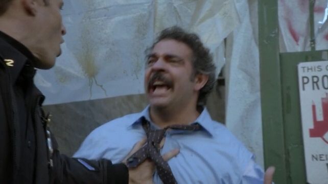 Sins of the Father episode synopsis,reviews,forums,photos,
