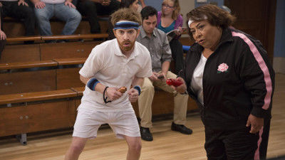 Doubles Trouble episode synopsis,reviews,forums,photos,