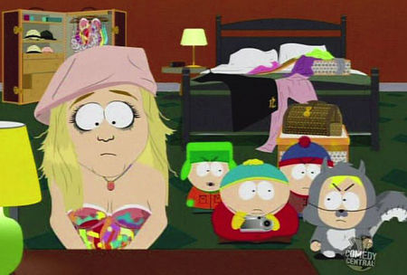 Britney's New Look episode synopsis,reviews,forums,photos,