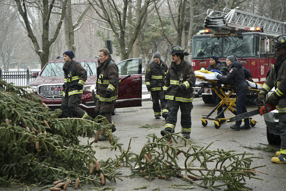 One for the Ages episode synopsis,reviews,forums,photos,