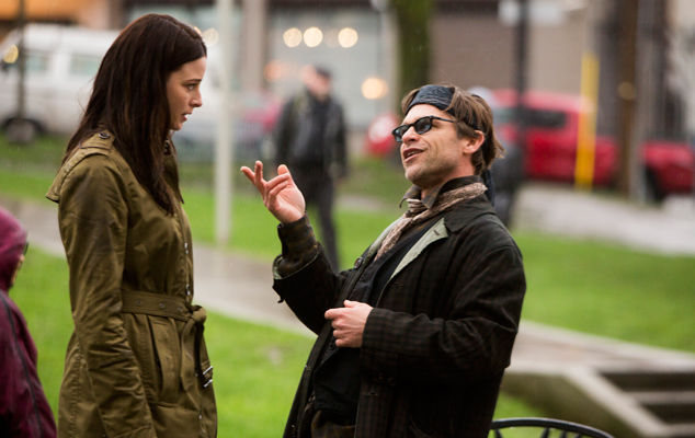 Second Thoughts episode synopsis,reviews,forums,photos,