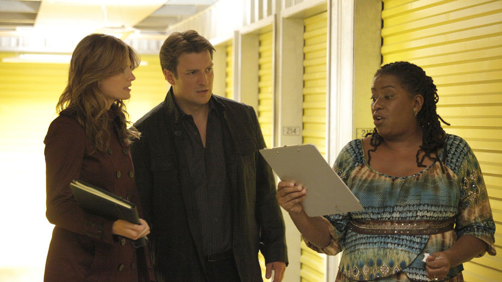 Secret's Safe with Me episode synopsis,reviews,forums,photos,