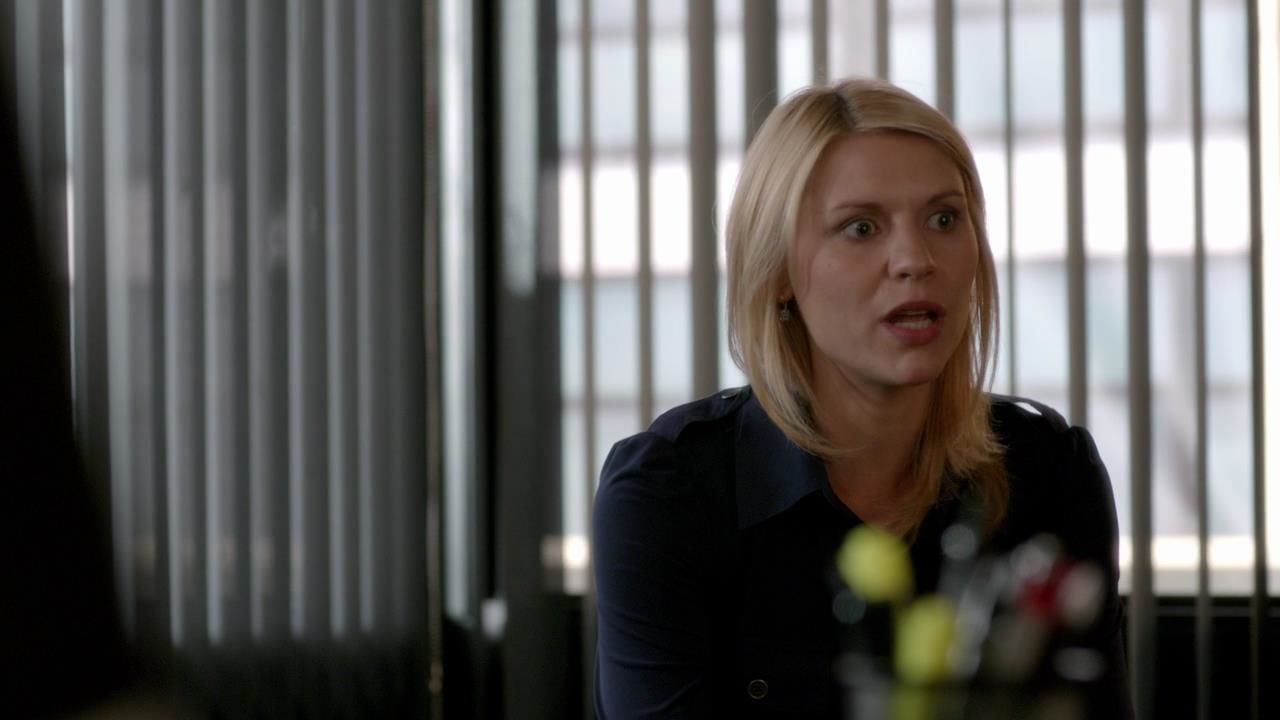The Good Soldier episode synopsis,reviews,forums,photos,
