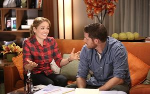 You Can't Always Get What You Want episode synopsis,reviews,forums,photos,