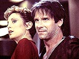 Startrek Deep Space Nine,Emissary, Part I ,Emissary, Part II ,Past Prologue ,A Man Alone ,Babel ,Captive Pursuit ,Q-Less ,Dax ,The Passenger ,Move Along Home ,The Nagus ,Vortex ,Battle Lines ,The Storyteller ,Progress ,If Wishes Were Horses ,The Forsaken ,Dramatis Personae ,Duet ,In the Hands of the Prophets ,The Homecoming ,The Circle ,The Siege ,Invasive Procedures ,Cardassians ,Melora ,Rules of Acquisition ,Necessary Evil ,Second Sight ,Sanctuary ,Rivals ,The Alternate ,Armageddon Game ,Whispers ,Paradise ,Shadowplay ,Playing God ,Profit and Loss ,Blood Oath ,The Maquis, Part I ,The Maquis, Part II ,The Wire ,Crossover ,The Collaborator ,Tribunal ,The Jem'Hadar ,The Search, Part I ,The Search, Part II ,The House of Quark ,Equilibrium ,Second Skin ,The Abandoned ,Civil Defense ,Meridian ,Defiant ,Fascination ,Past Tense, Part I ,Past Tense, Part II ,Life Support ,Heart of Stone ,Destiny ,Prophet Motive ,Visionary ,Distant Voices ,Through the Looking Glass ,Improbable Cause ,The Die Is Cast ,Explorers ,Family Business ,Shakaar ,Facets ,The Adversary ,The Way of the Warrior, Part I ,The Way of the Warrior, Part II ,The Visitor ,Hippocratic Oath ,Indiscretion ,Rejoined ,Starship Down ,Little Green Men ,The Sword of Kahless ,Our Man Bashir ,Homefront ,Paradise Lost ,Crossfire ,Return to Grace ,Sons of Mogh ,Bar Association ,Accession ,Rules of Engagement ,Hard Time ,Shattered Mirror ,The Muse ,For the Cause ,To the Death ,The Quickening ,Body Parts ,Broken Link ,Apocalypse Rising ,The Ship ,Looking for par'Mach in All the Wrong Places ,...Nor the Battle to the Strong ,The Assignment ,Trials and Tribble-ations ,Let He Who Is Without Sin... ,Things Past ,The Ascent ,Rapture ,The Darkness and the Light ,The Begotten ,For the Uniform ,In Purgatory's Shadow ,By Inferno's Light ,Doctor Bashir, I Presume? ,A Simple Investigation ,Business as Usual ,Ties of Blood and Water ,Ferengi Love Songs ,Soldiers of the Empire ,Children of Time ,Blaze of Glory ,Empok Nor ,In the Cards ,Call to Arms ,A Time to Stand ,Rocks and Shoals ,Sons and Daughters ,Behind the Lines ,Favor the Bold ,Sacrifice of Angels ,You Are Cordially Invited... ,Resurrection ,Statistical Probabilities ,The Magnificent Ferengi ,Waltz ,Who Mourns for Morn? ,Far Beyond the Stars ,One Little Ship ,Honor Among Thieves ,Change of Heart ,Wrongs Darker than Death or Night ,Inquisition ,In the Pale Moonlight ,His Way ,The Reckoning ,Valiant ,Profit and Lace ,Time's Orphan ,The Sound of Her Voice ,Tears of the Prophets ,Image in the Sand ,Shadows and Symbols ,Afterimage ,Take Me Out to the Holosuite ,Chrysalis ,Treachery, Faith, and the Great River ,Once More Unto the Breach ,The Siege of AR-558 ,Covenant ,It's Only a Paper Moon ,Prodigal Daughter ,The Emperor's New Cloak ,Field of Fire ,Chimera ,Badda-Bing Badda-Bang ,Inter Arma Enim Silent Leges ,Penumbra ,'Til Death Do Us Part ,Strange Bedfellows ,The Changing Face of Evil  ,When It Rains... ,Tacking Into the Wind ,Extreme Measures ,The Dogs of War ,What You Leave Behind, Part I ,What You Leave Behind, Part II ,Doctor Bashir, I Presume ,You Are Cordially Invited ,Treachery, Faith and the Great River ,Badda-Bing, Badda-Bang 