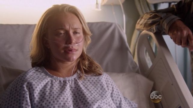 Nobody Said It Was Going to Be Easy episode synopsis,reviews,forums,photos,
