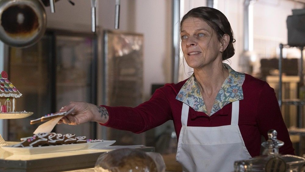 A Taste of the Heights episode synopsis,reviews,forums,photos,
