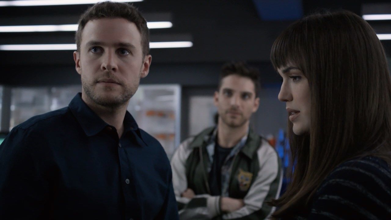 From the Ashes episode synopsis,reviews,forums,photos,